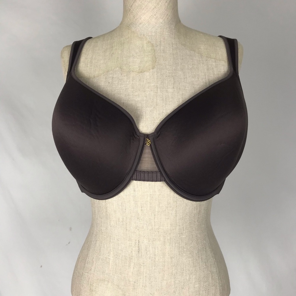Thirdlove 42c Slightly Full Coverage 24/7 Bra - image 2